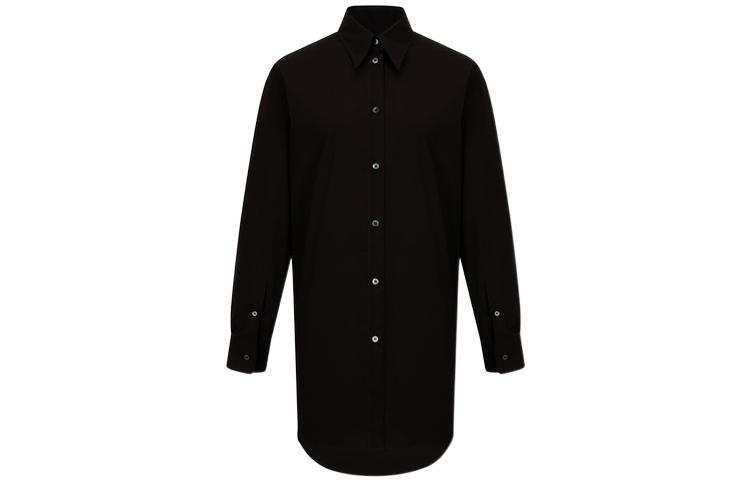 MM6 Maison Margiela Shirt Women's Black