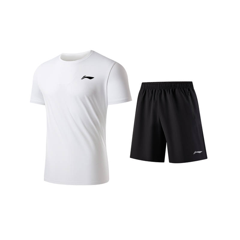 Li-Ning Li Ning Basketball Suits Men's Moderate