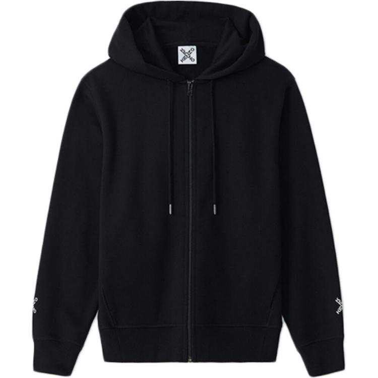 KENZO FW20 Sweatshirt Women's Black