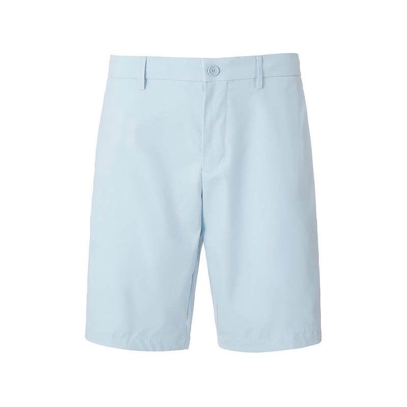 Hugo Boss logo-appliqué shorts