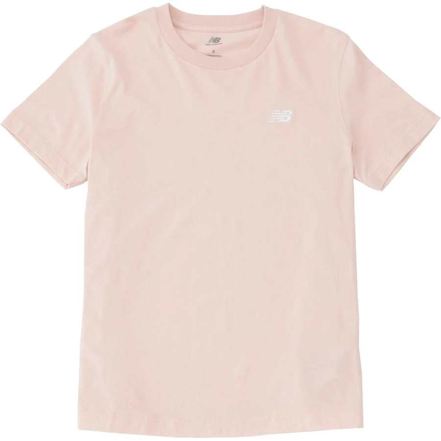 New Balance New Balance T Shirt Women's Quartz Pink