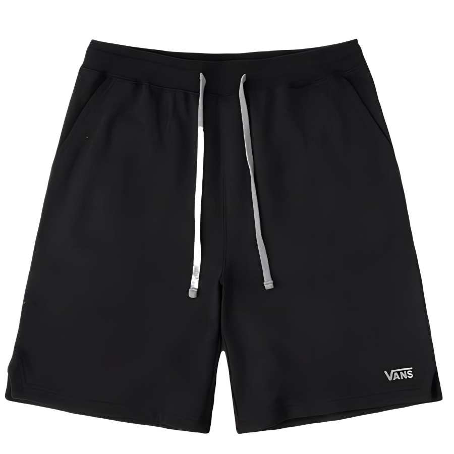 Vans Vans Casual Shorts Men's Black Moderate