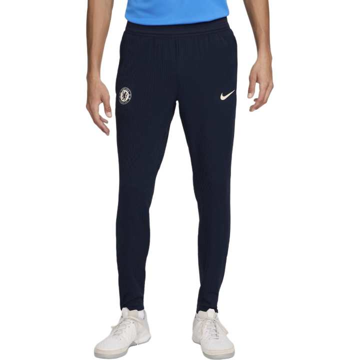 Nike Nike Chelsea FCDri FIT ADV Strike Elite Soccer Bottom Men's Obsidian Color