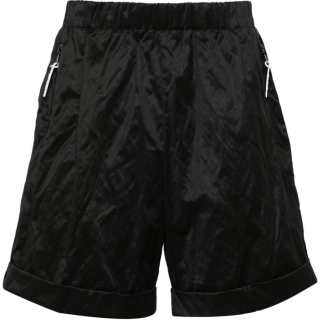 BALMAIN Casual Shorts Men's Black