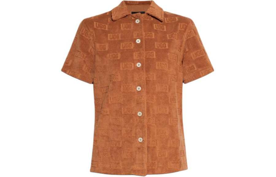 UGG UGGblock Shirina Shirt