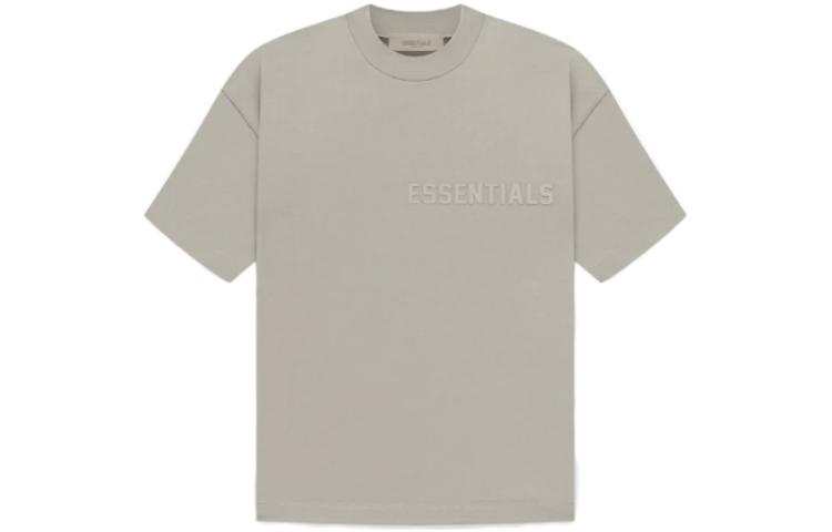 Fear Of God Essentials Ss Tee Seal