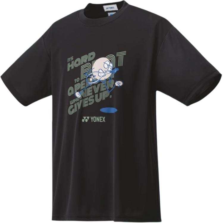 YONEX Japan Limited Collection FW24 Badminton Jersey Men's