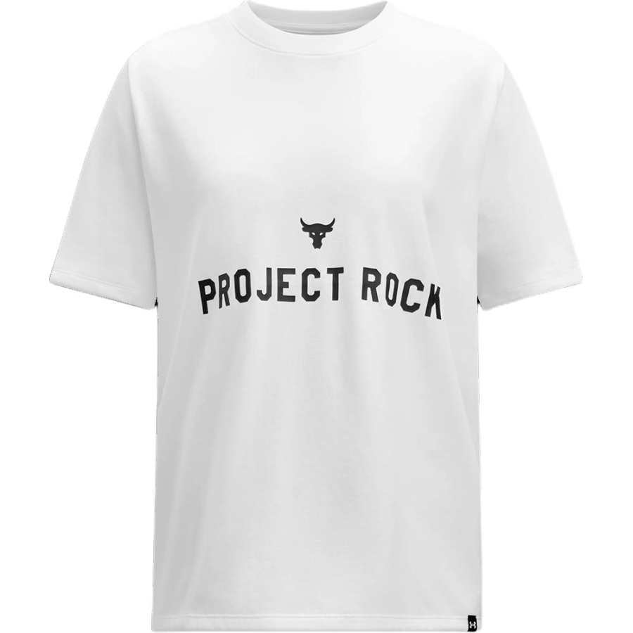 Under Armour Under Armour Project Rock Campus Q3 T shirt