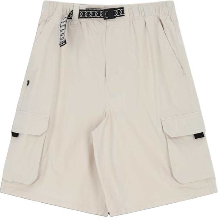 Nike Nike Casual Shorts Men's Ivory