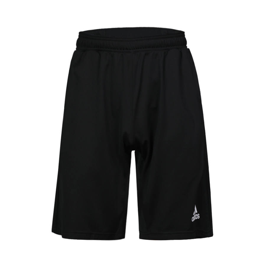 Adidas Adidas Casual Shorts Men's Black