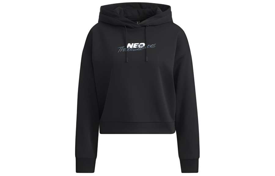 Adidas Neo Sweatshirt Women's Black