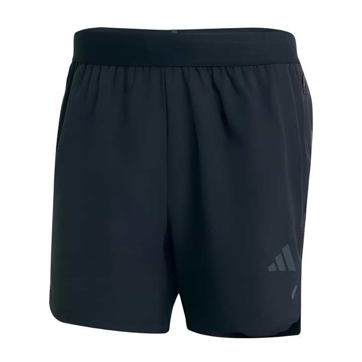 Adidas Adidas Free Shipping With AdiClub Power 3 Stripes Shorts