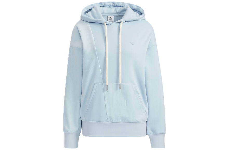 Adidas Originals ESSENTIALS Sweatshirt Women's Sky Blue
