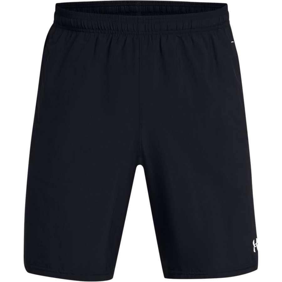 Under Armour Tech FW24 Utility Casual Shorts Men's Black