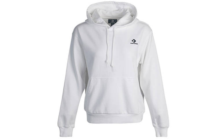 Converse Converse Sweatshirt Women's White