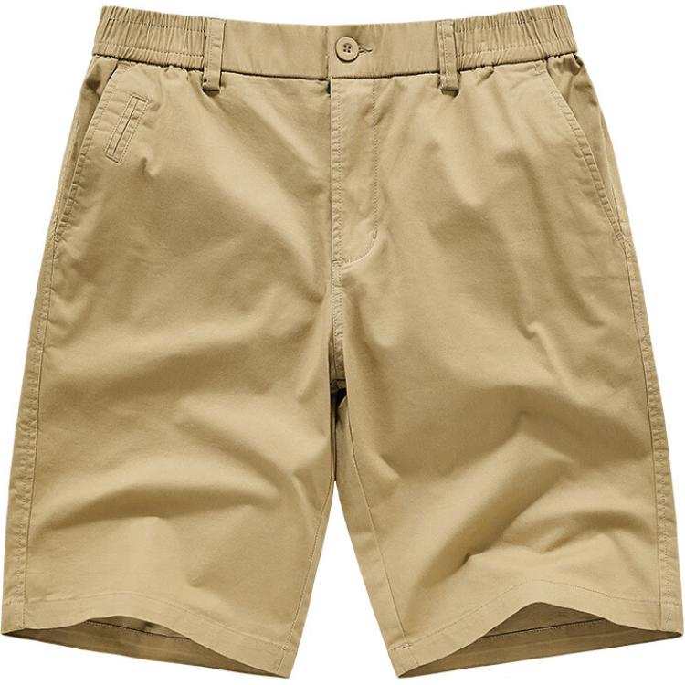 JEEP SPIRIT Casual Shorts Men's