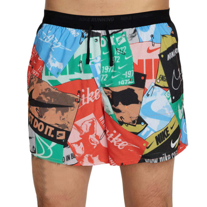 Nike Nike Casual Shorts Men's Multicolor