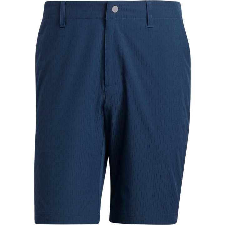 Adidas Adidas Casual Shorts Men's Marine Blue