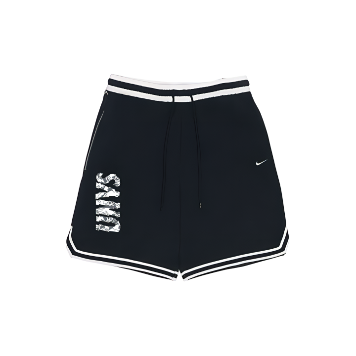 Nike Nike DRI FIT DNA Casual Shorts Men's Black