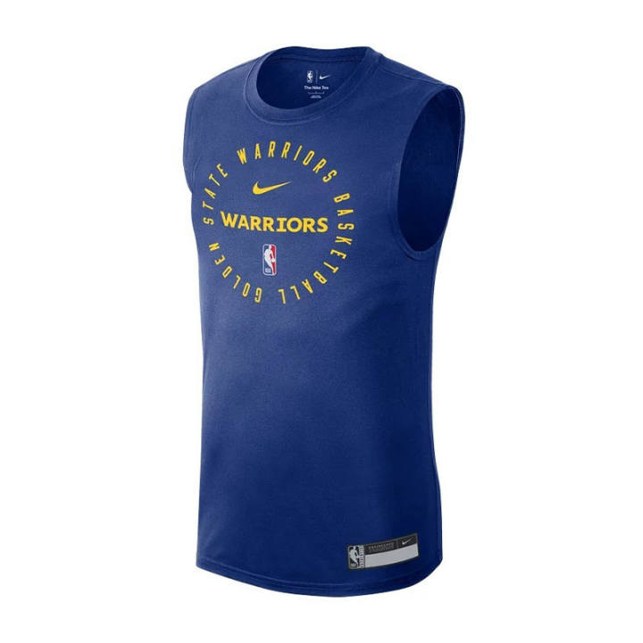 Nike Nike Basketball Jersey Men's Blue