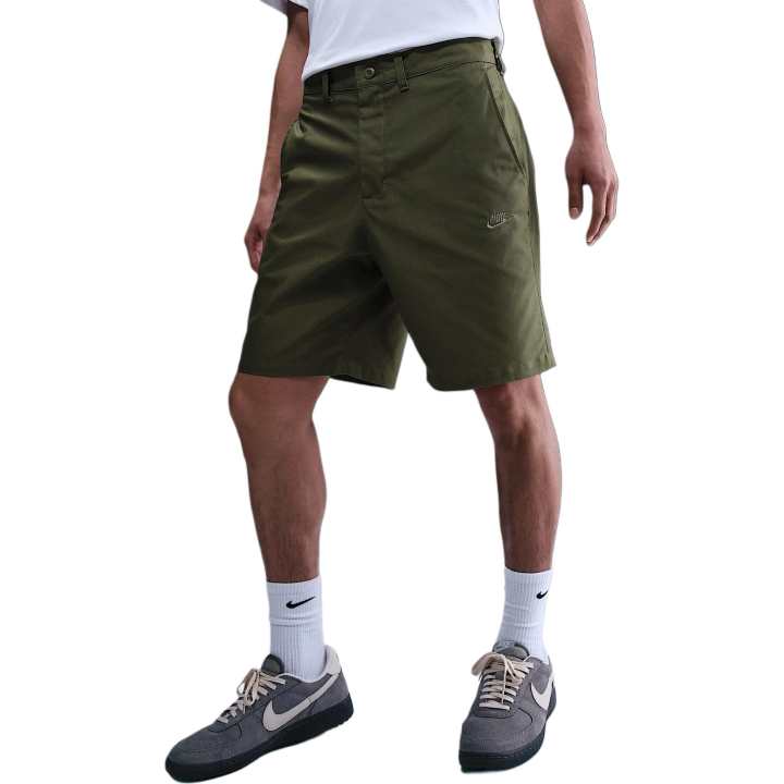 Nike Nike Clothing Casual Shorts Men's Green