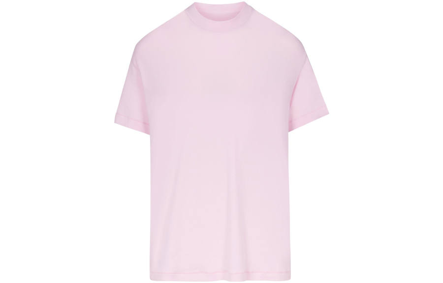 Skims T Shirt Women's CHERRY BLOSSOM/Cherry Blossom Pink