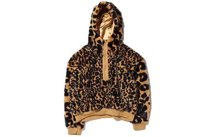 Jordan Jordan Sweatshirt Women's Element Gold