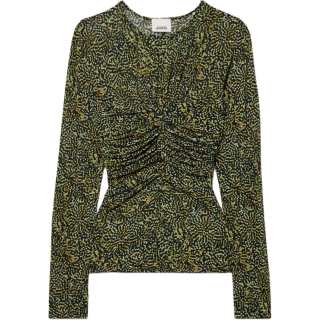 ISABEL MARANT ETOILE T Shirt Women's Yellow
