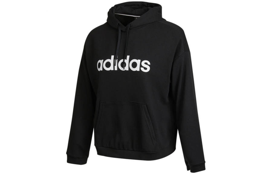 Adidas Neo Sweatshirt Women's Black