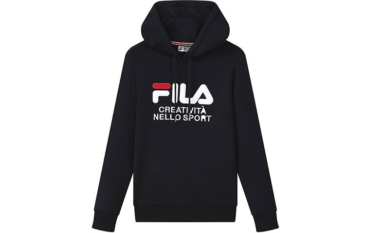 FILA Sweatshirt Women's Legend Blue