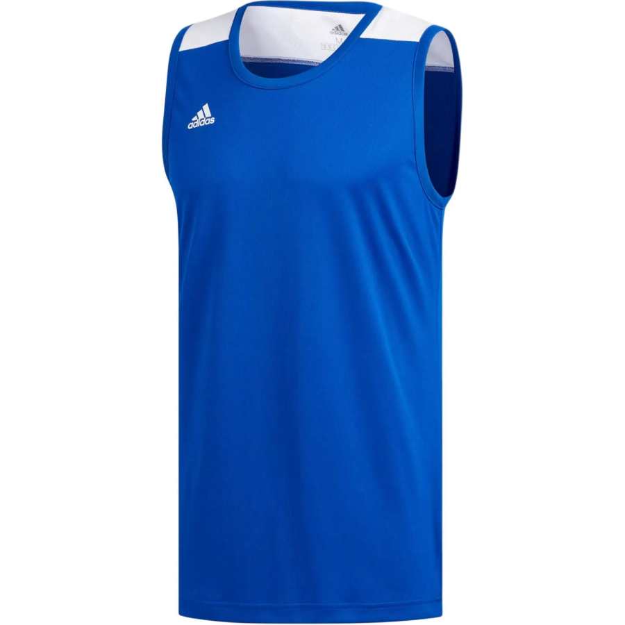 Adidas Adidas Creator Soccer Jersey Unisex Blue