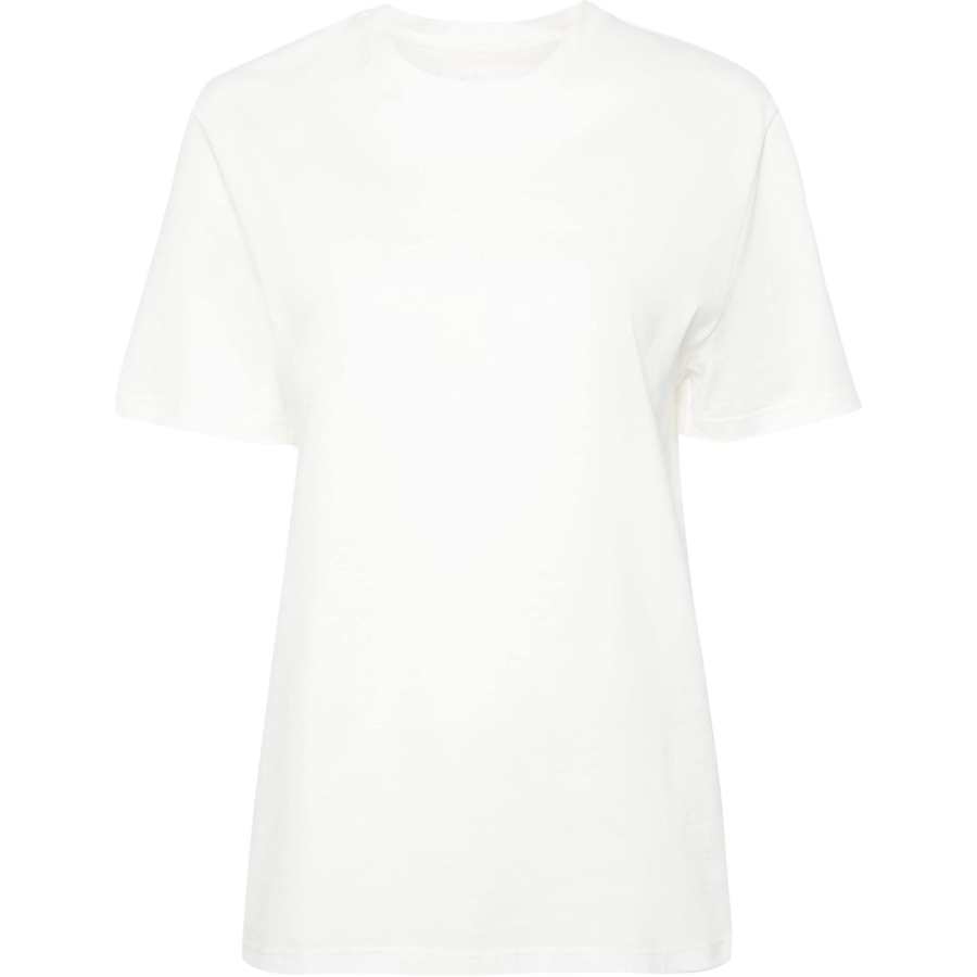 Jil Sander logo-print cotton T-shirt