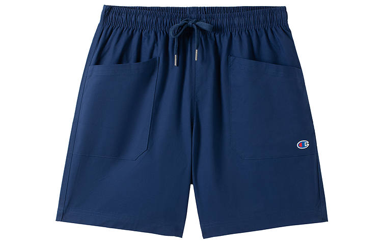 Champion SS25 Casual Shorts Unisex