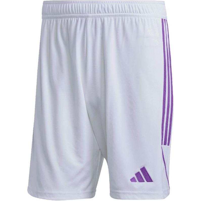 Adidas Adidas Casual Shorts Men's White
