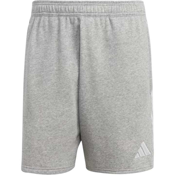 Adidas Adidas Casual Shorts Men's Light Gray