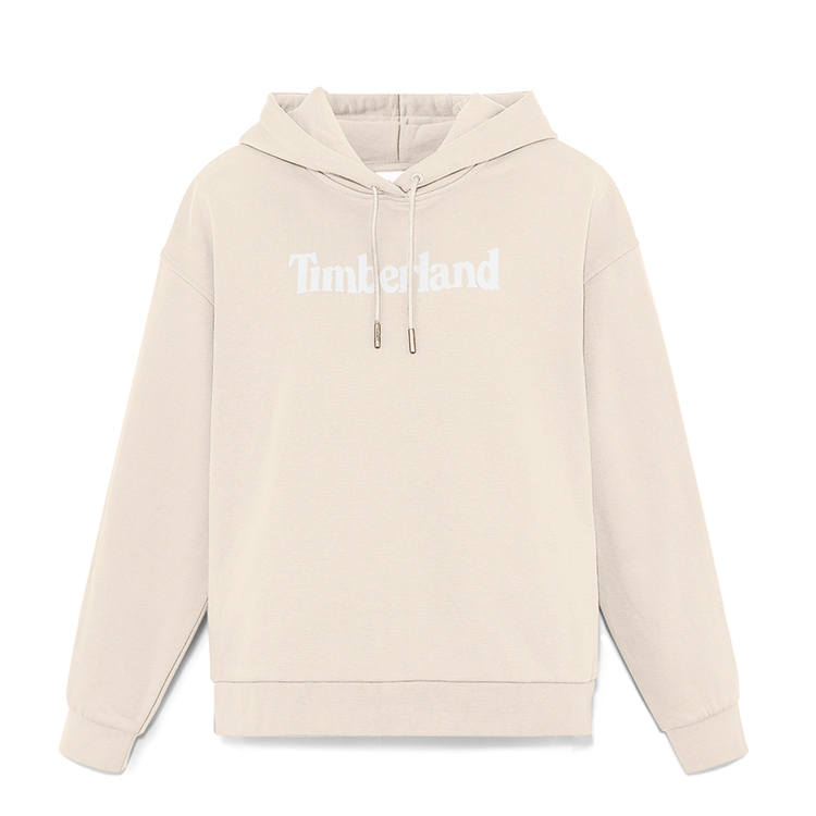 Timberland Sweatshirt Women's Smoke White