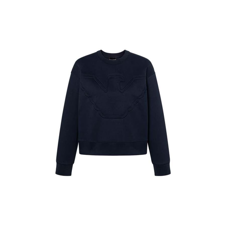 EMPORIO ARMANI Sweatshirt Women's