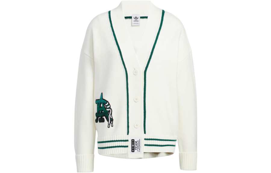 Adidas Originals Knitwear Women's White
