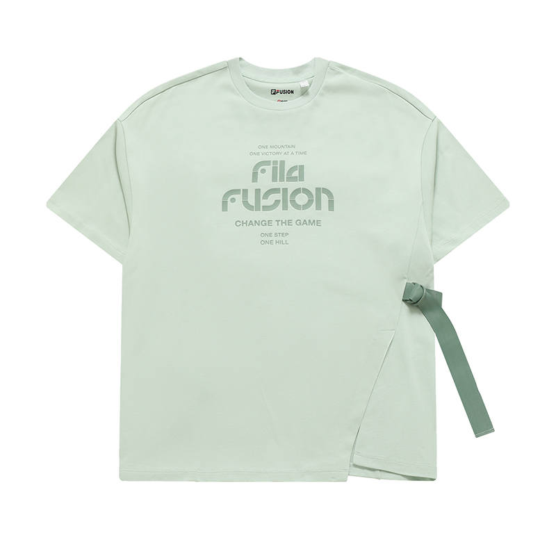 FILA FUSION Regular T Shirt Women's