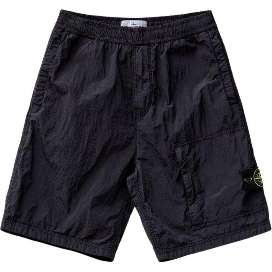 STONE ISLAND Casual Shorts Men's