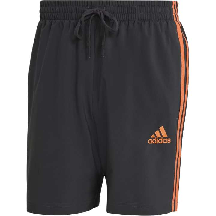 Adidas Adidas Casual Shorts Men's Gray