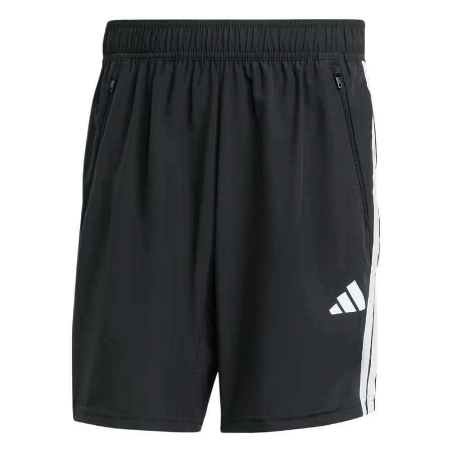 Adidas Adidas Free Shipping With AdiClub Essentials Training 3 Stripes Woven Shorts