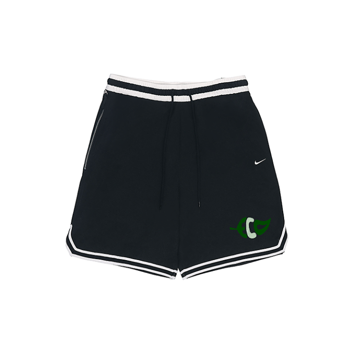 Nike Nike DRI FIT DNA Casual Shorts Men's Black