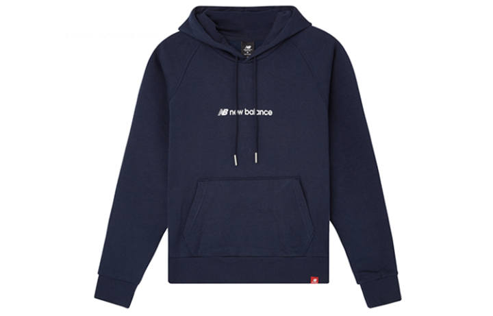 New Balance New Balance Sweatshirt Women's Blue