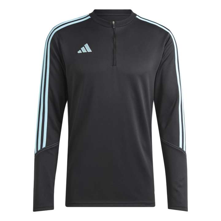 Adidas Adidas Soccer Jersey Men's Black