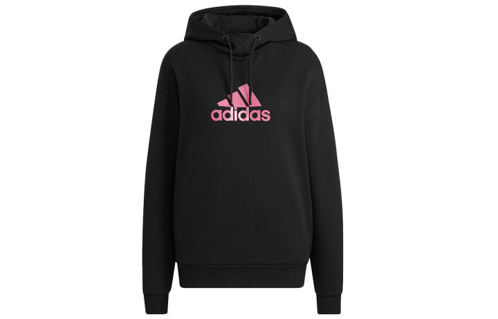 Adidas Adidas Sweatshirt Women's Black