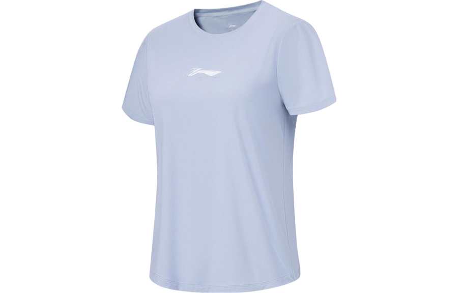 Li-Ning Li Ning Fitness Series T Shirt Women's