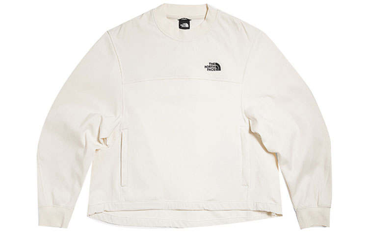 THE NORTH FACE Urban Exploration Sweatshirt Women's Beige