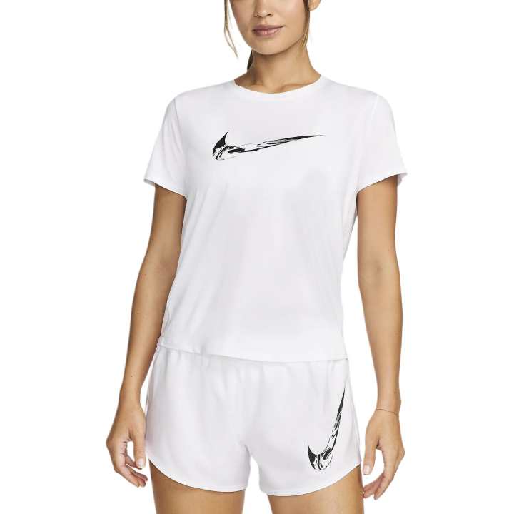 Nike Nike Regular T Shirt Women's White