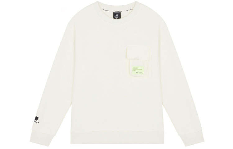 New Balance New Balance New Balance CNY Collection Sweatshirt Women's